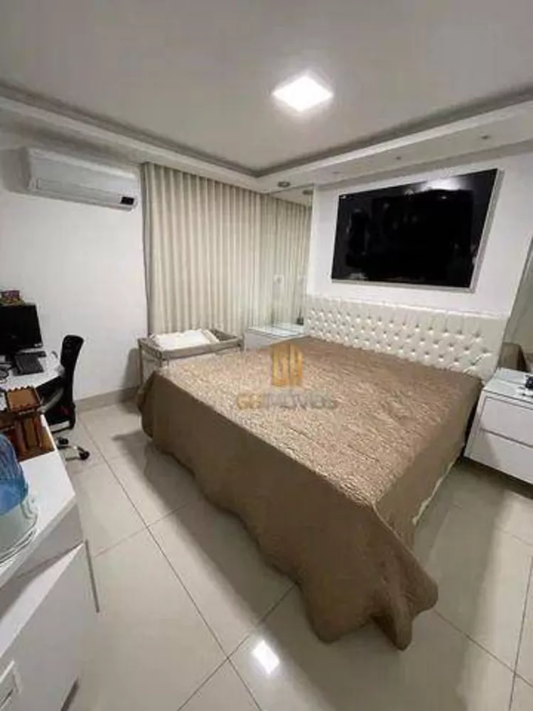 Apartamento à venda com 4 quartos, 124m² - Foto 3