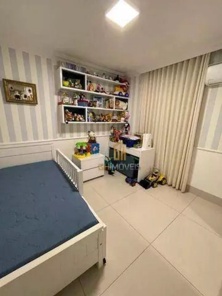 Apartamento à venda com 4 quartos, 124m² - Foto 4