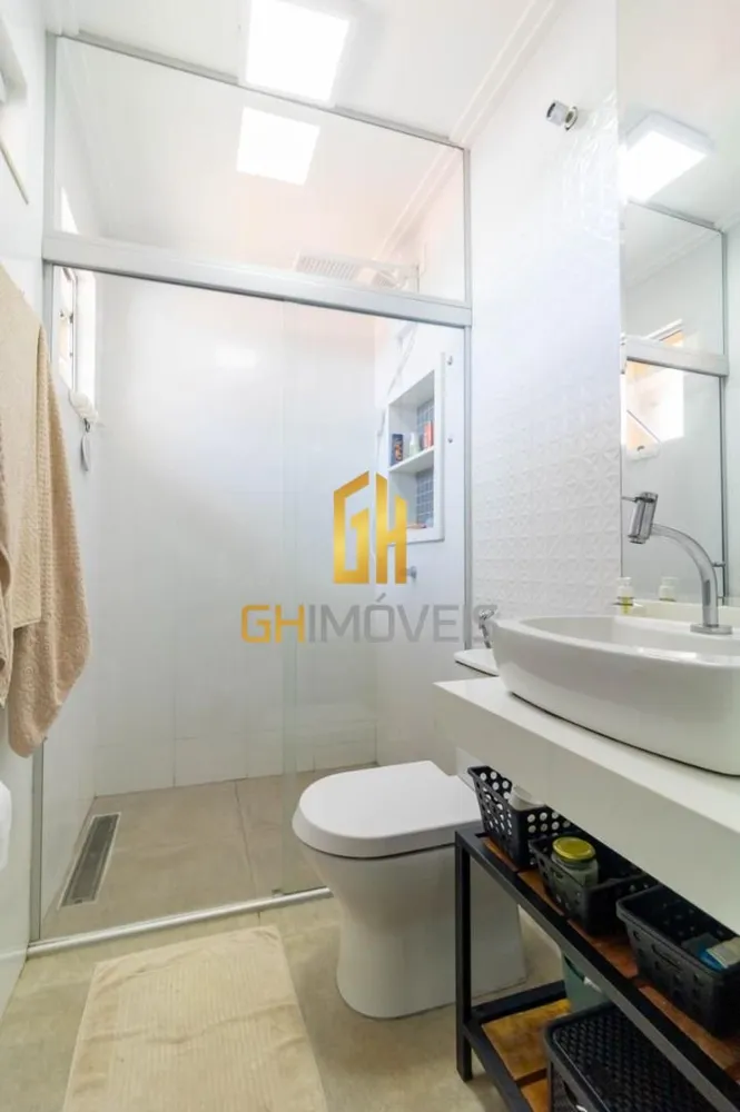 Sobrado, 2 quartos, 135 m² - Foto 2