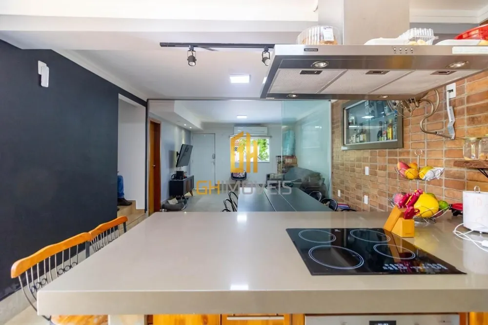 Sobrado, 2 quartos, 135 m² - Foto 1