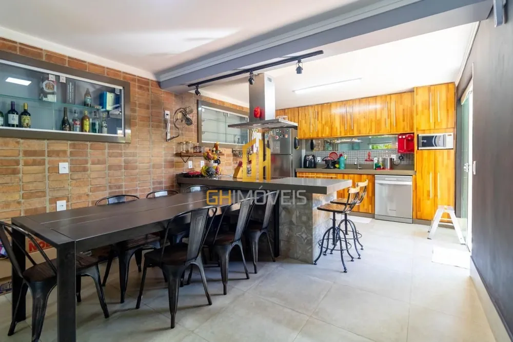 Sobrado, 2 quartos, 135 m² - Foto 4