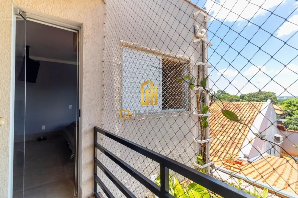 Sobrado, 2 quartos, 135 m² - Foto 3