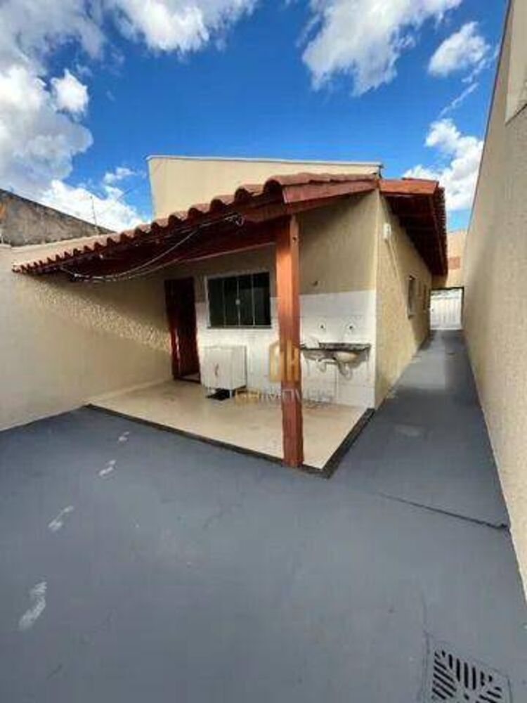 Casa, 3 quartos, 99 m² - Foto 4