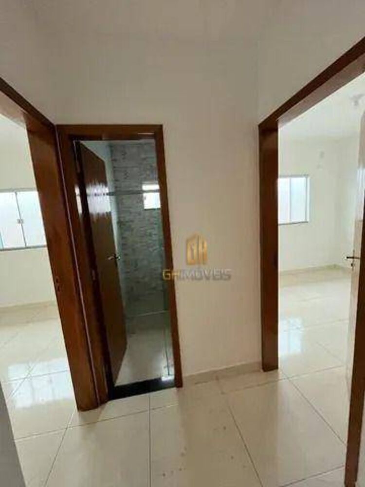 Casa, 3 quartos, 99 m² - Foto 2