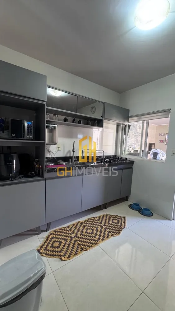 Casa, 2 quartos, 80 m² - Foto 3