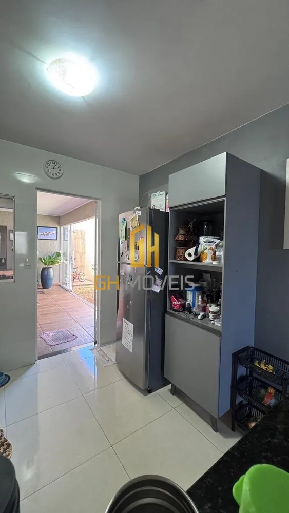 Casa, 2 quartos, 80 m² - Foto 4