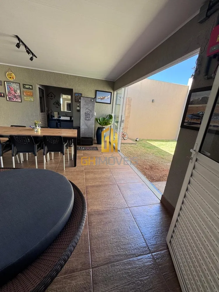 Casa, 2 quartos, 80 m² - Foto 2