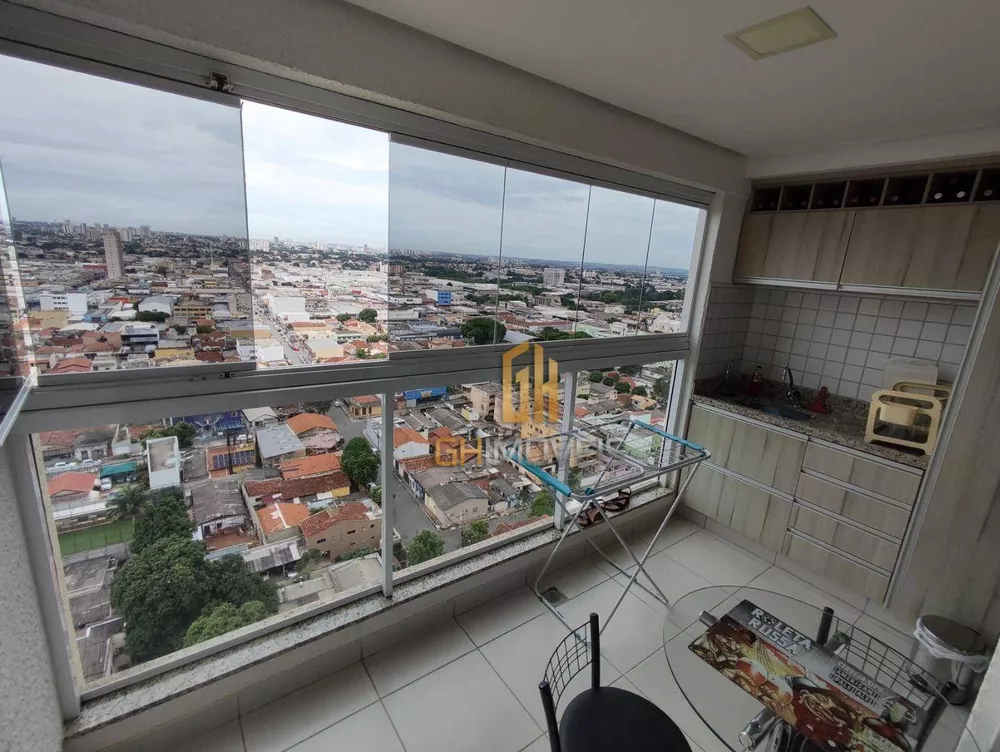 Apartamento à venda com 2 quartos, 68m² - Foto 8