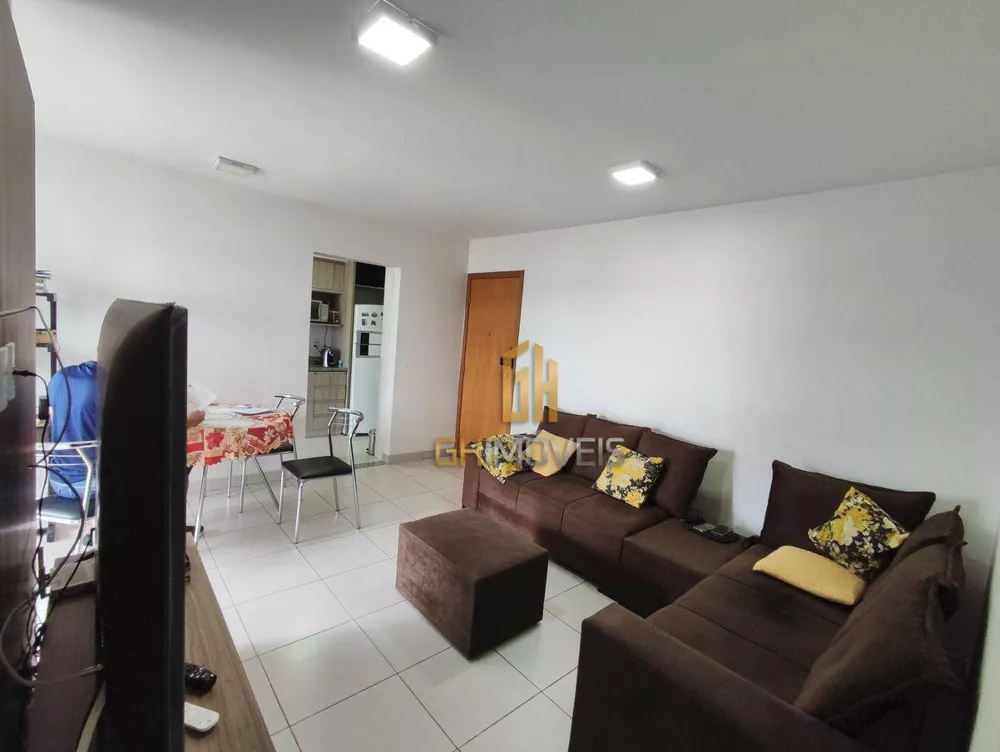 Apartamento à venda com 2 quartos, 68m² - Foto 7