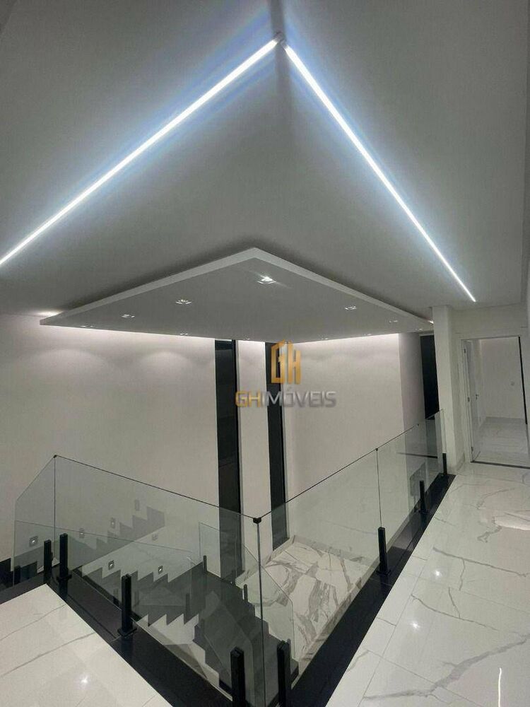 Sobrado, 4 quartos, 325 m² - Foto 2