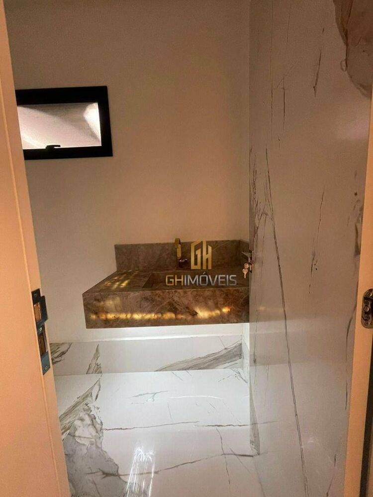Sobrado, 4 quartos, 325 m² - Foto 3