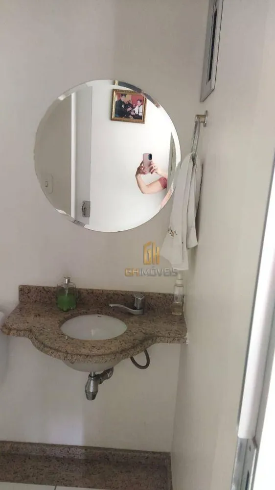 Apartamento, 3 quartos, 109 m² - Foto 3