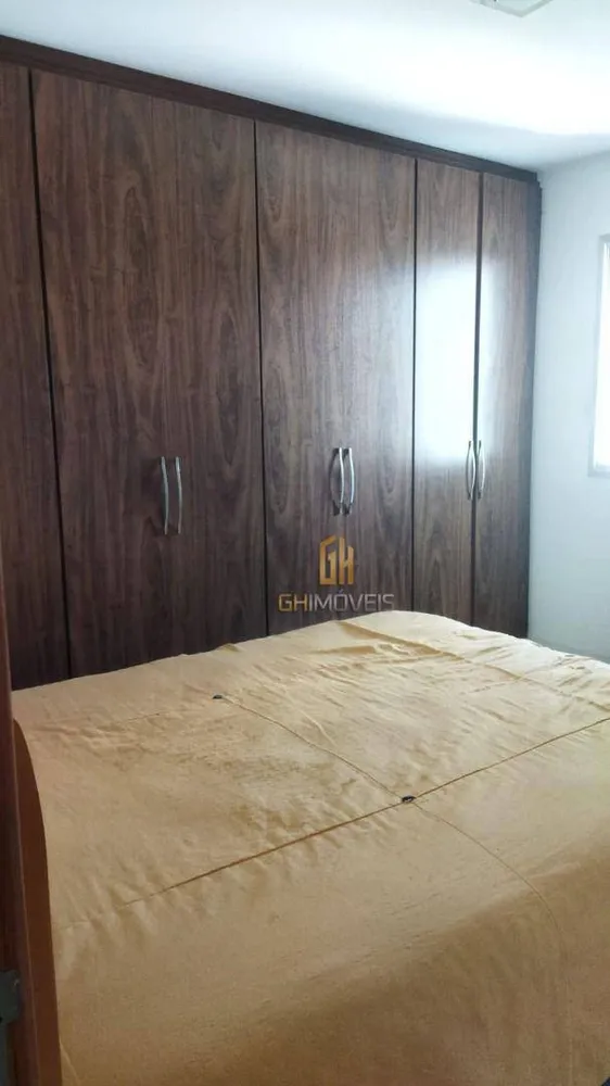 Apartamento, 3 quartos, 109 m² - Foto 4