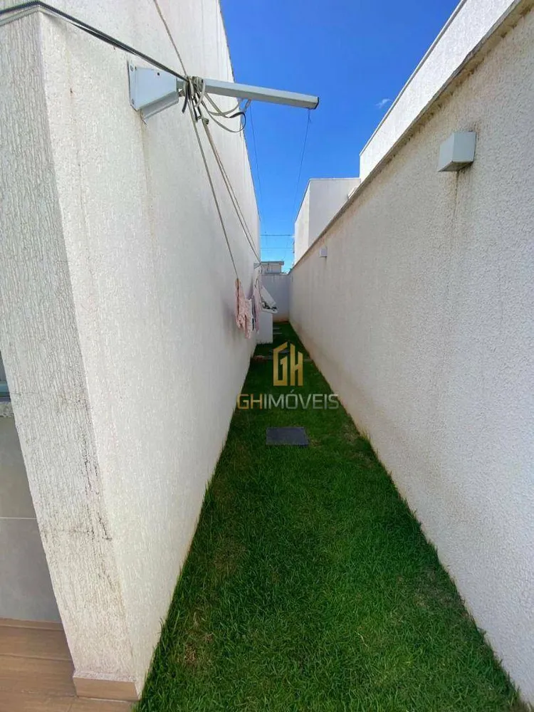 Sobrado, 3 quartos, 181 m² - Foto 4