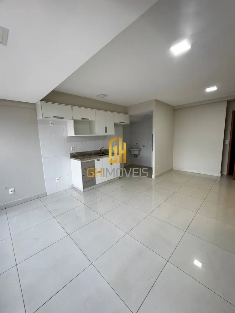 Apartamento, 2 quartos, 64 m² - Foto 2