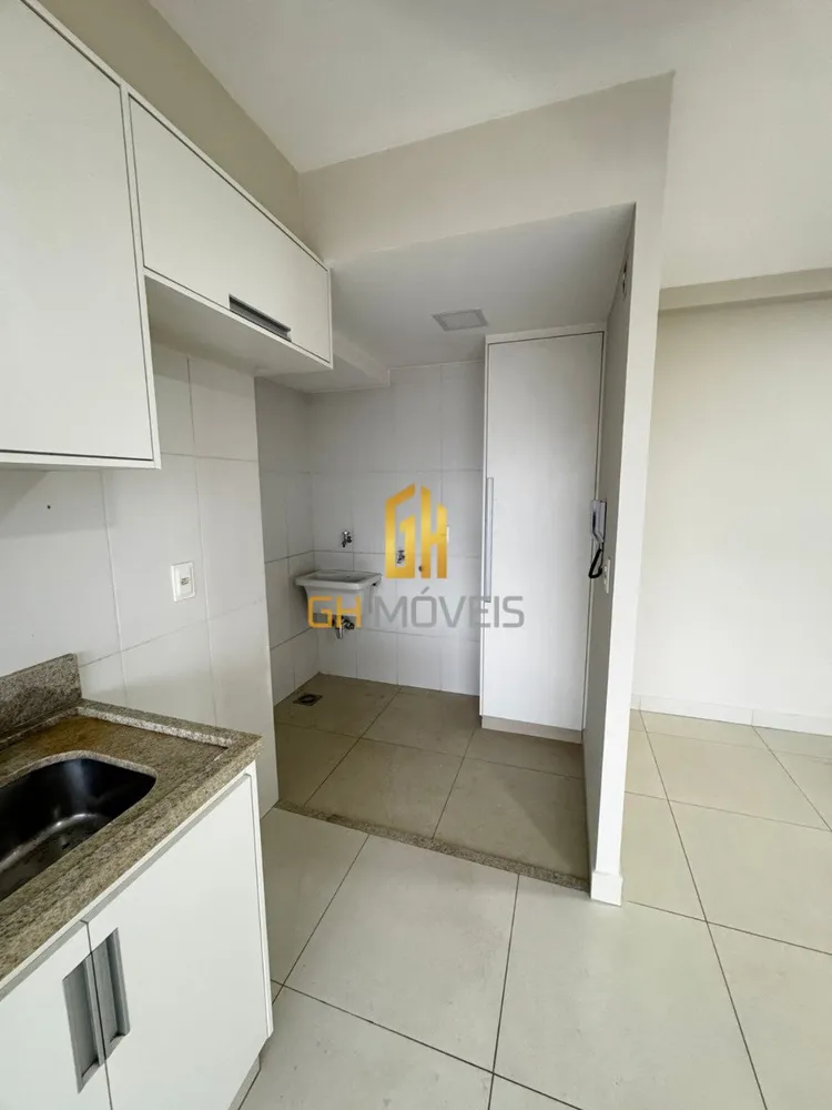 Apartamento, 2 quartos, 64 m² - Foto 3