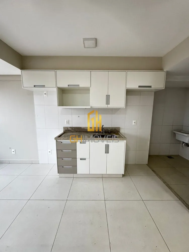 Apartamento, 2 quartos, 64 m² - Foto 1