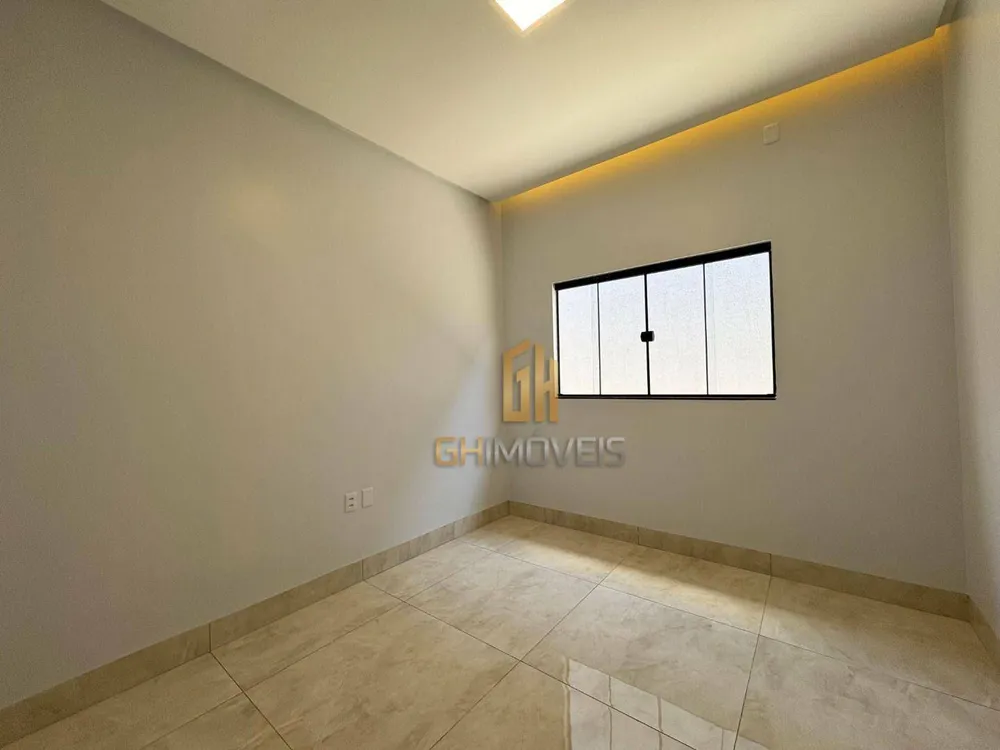 Casa, 3 quartos, 117 m² - Foto 1