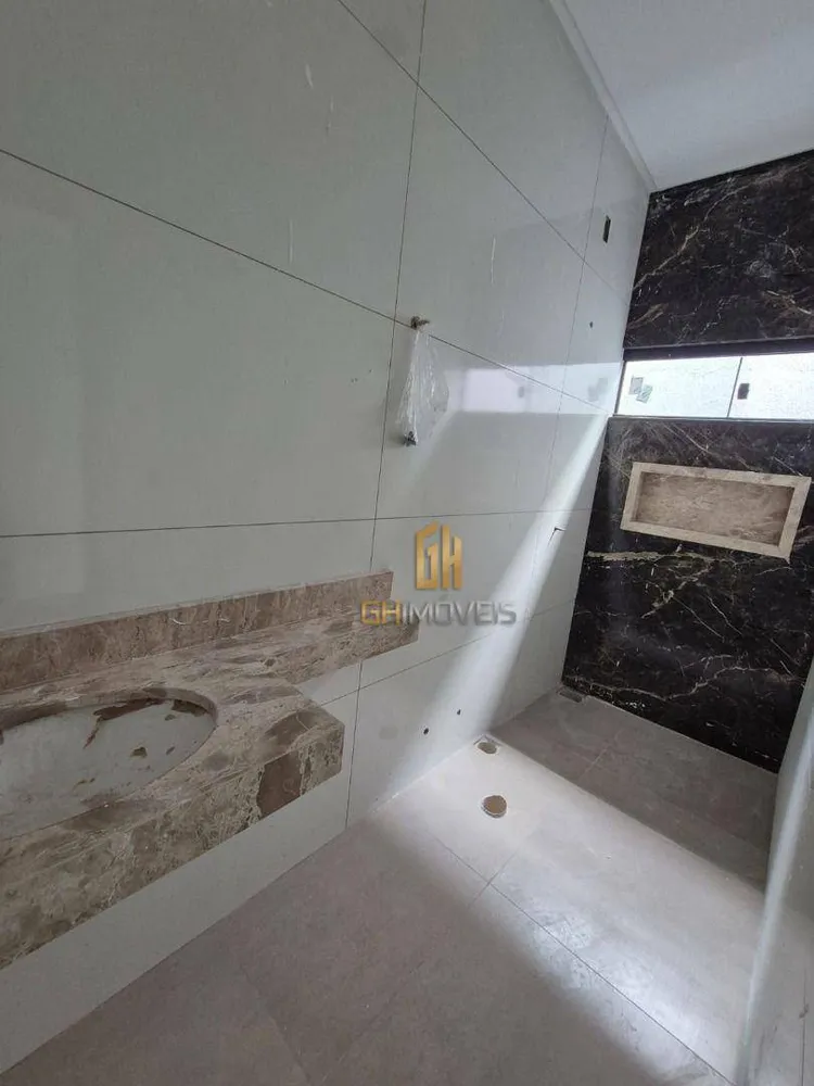 Casa, 3 quartos, 117 m² - Foto 2
