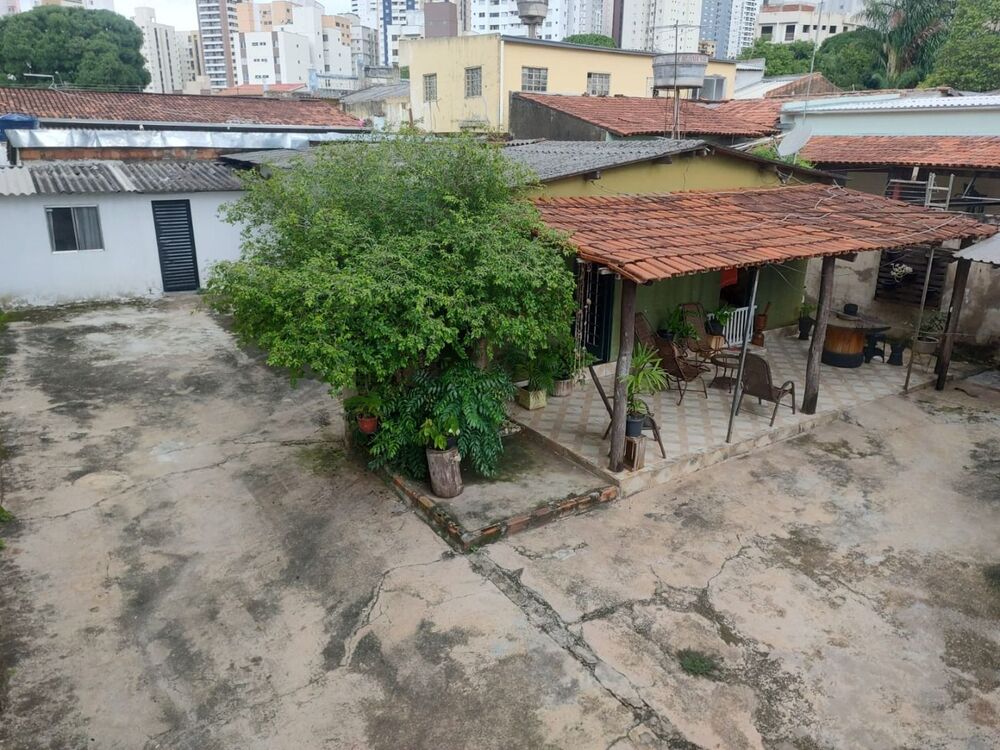Terreno, 420 m² - Foto 1