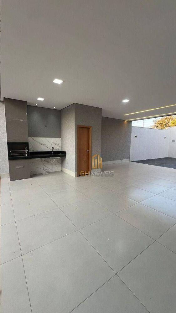 Casa à venda com 3 quartos, 156m² - Foto 3