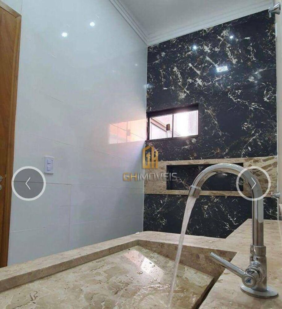 Casa, 3 quartos, 102 m² - Foto 4