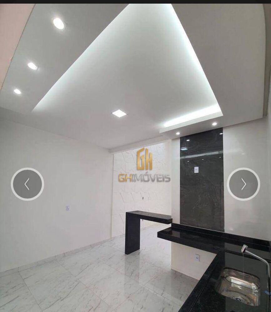 Casa, 3 quartos, 102 m² - Foto 2