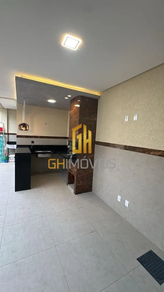 Casa, 3 quartos, 135 m² - Foto 3