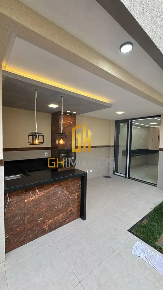 Casa, 3 quartos, 135 m² - Foto 4