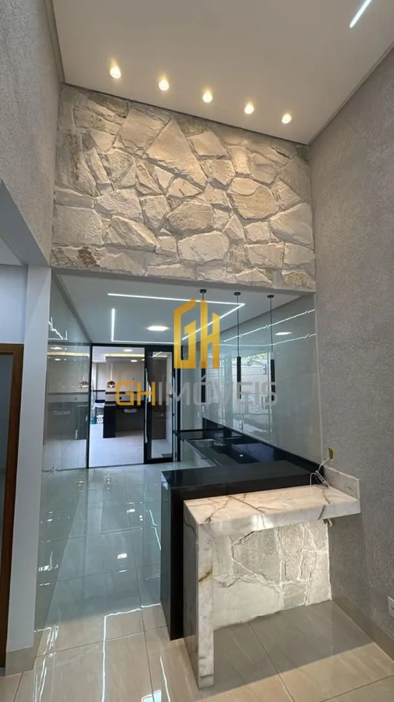 Casa, 3 quartos, 135 m² - Foto 2