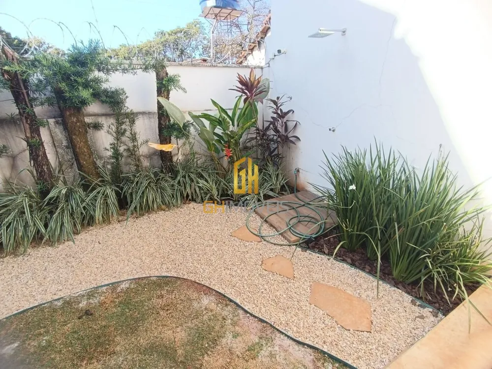 Casa, 2 quartos, 150 m² - Foto 1