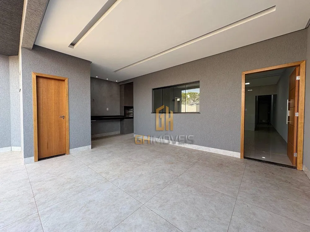 Casa, 3 quartos, 132 m² - Foto 4