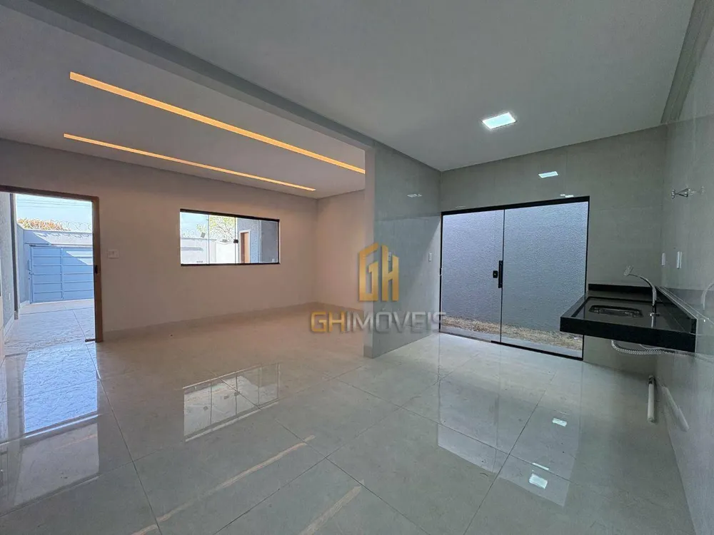 Casa, 3 quartos, 132 m² - Foto 2