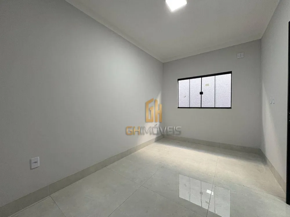 Casa, 3 quartos, 132 m² - Foto 1