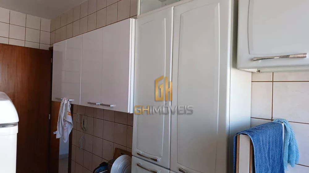 Apartamento à venda com 3 quartos, 72m² - Foto 7