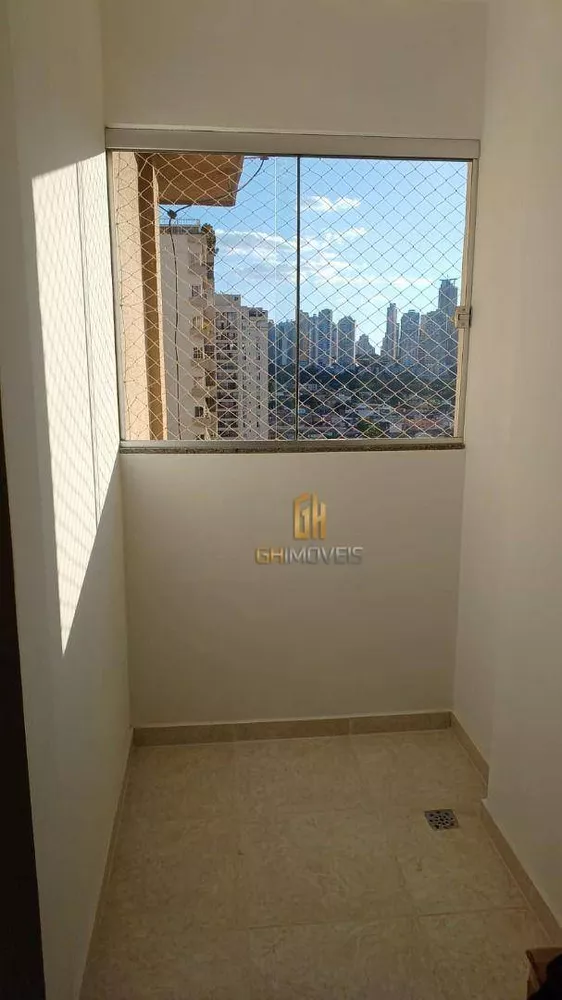 Apartamento à venda com 3 quartos, 72m² - Foto 3