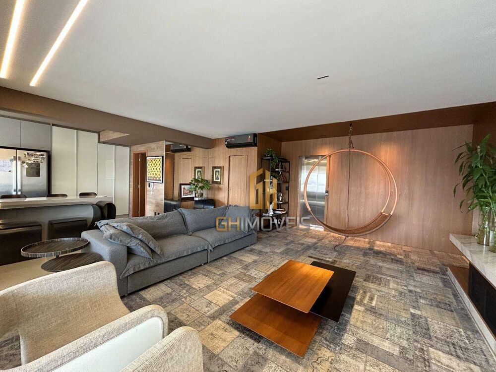 Apartamento, 3 quartos, 155 m² - Foto 3