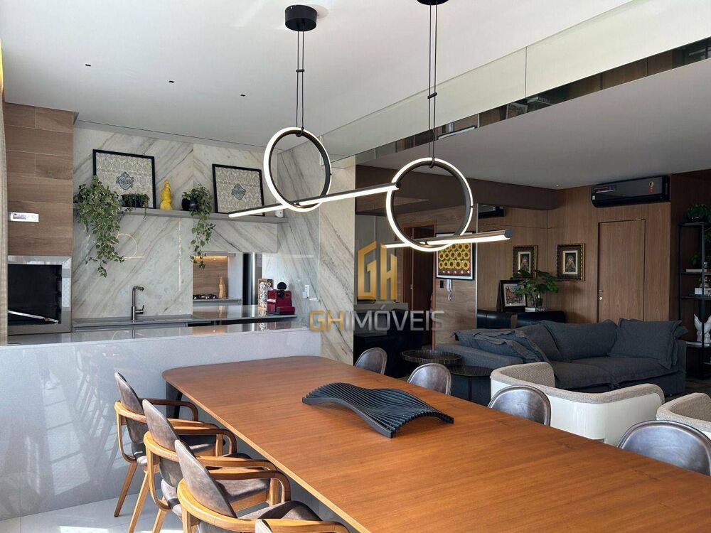 Apartamento, 3 quartos, 155 m² - Foto 2