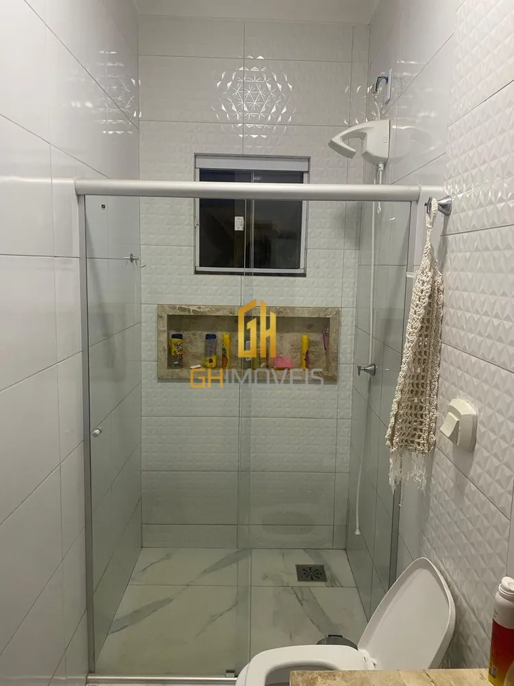 Casa, 3 quartos, 172 m² - Foto 2