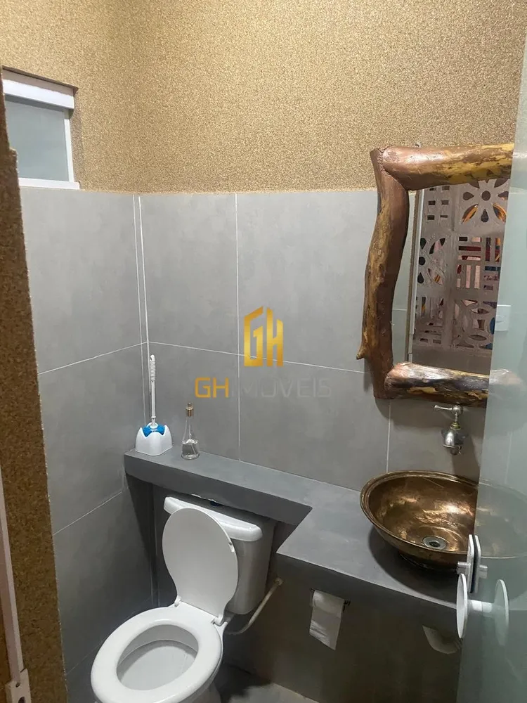 Casa, 3 quartos, 172 m² - Foto 4