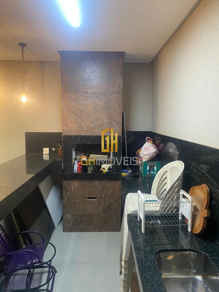 Casa, 3 quartos, 172 m² - Foto 3