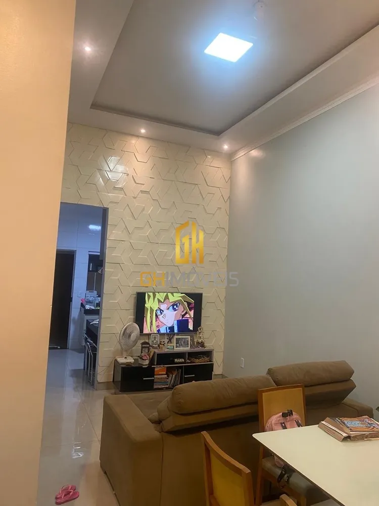 Casa, 3 quartos, 172 m² - Foto 1