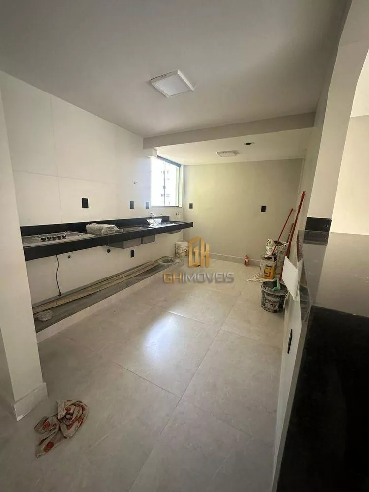 Apartamento à venda com 3 quartos, 106m² - Foto 1