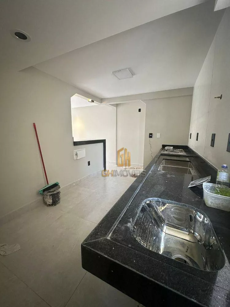 Apartamento à venda com 3 quartos, 106m² - Foto 3