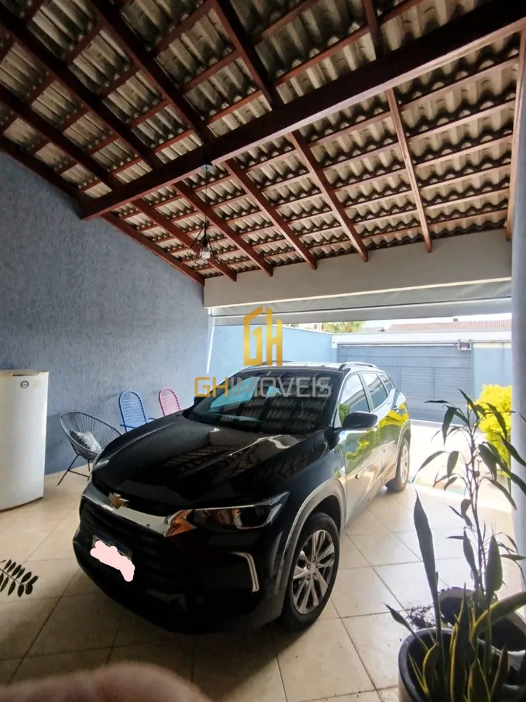 Casa, 4 quartos, 235 m² - Foto 4