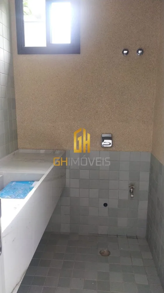 Casa, 4 quartos, 220 m² - Foto 1
