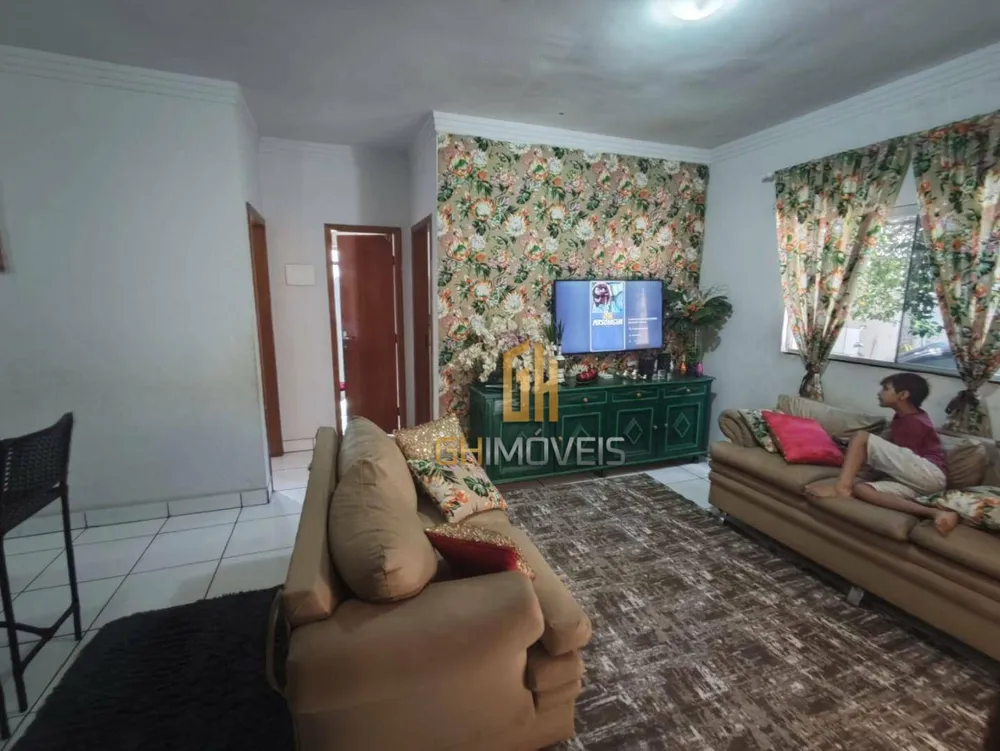 Casa, 3 quartos, 134 m² - Foto 1
