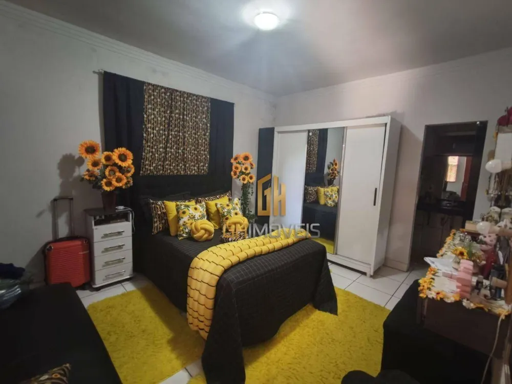 Casa, 3 quartos, 134 m² - Foto 2