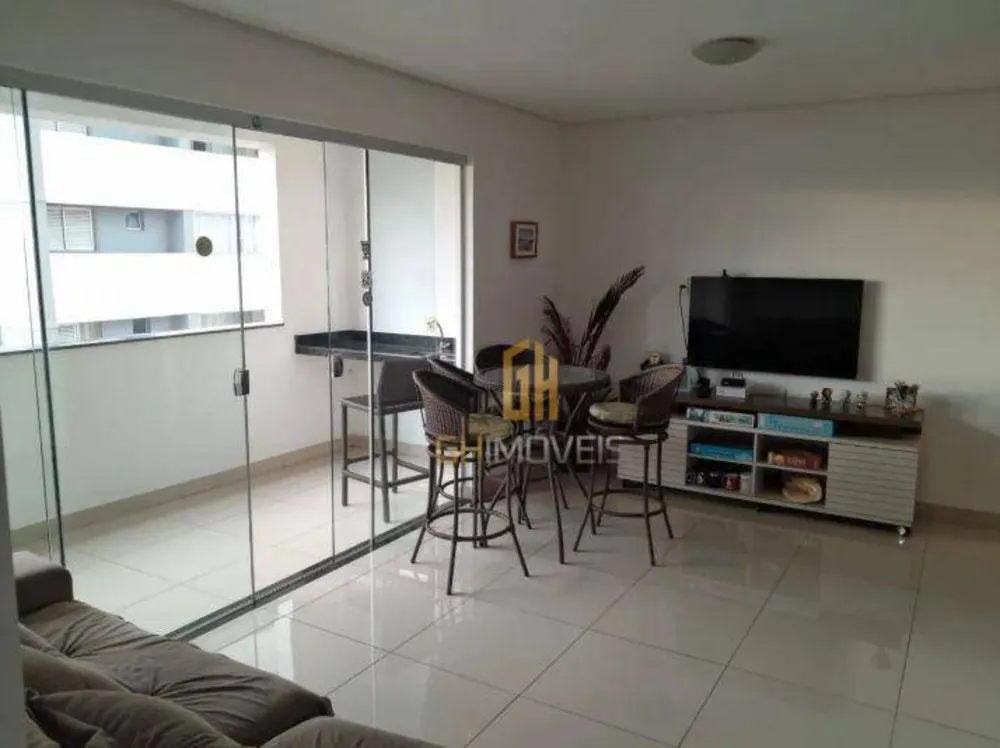 Apartamento, 2 quartos, 67 m² - Foto 3
