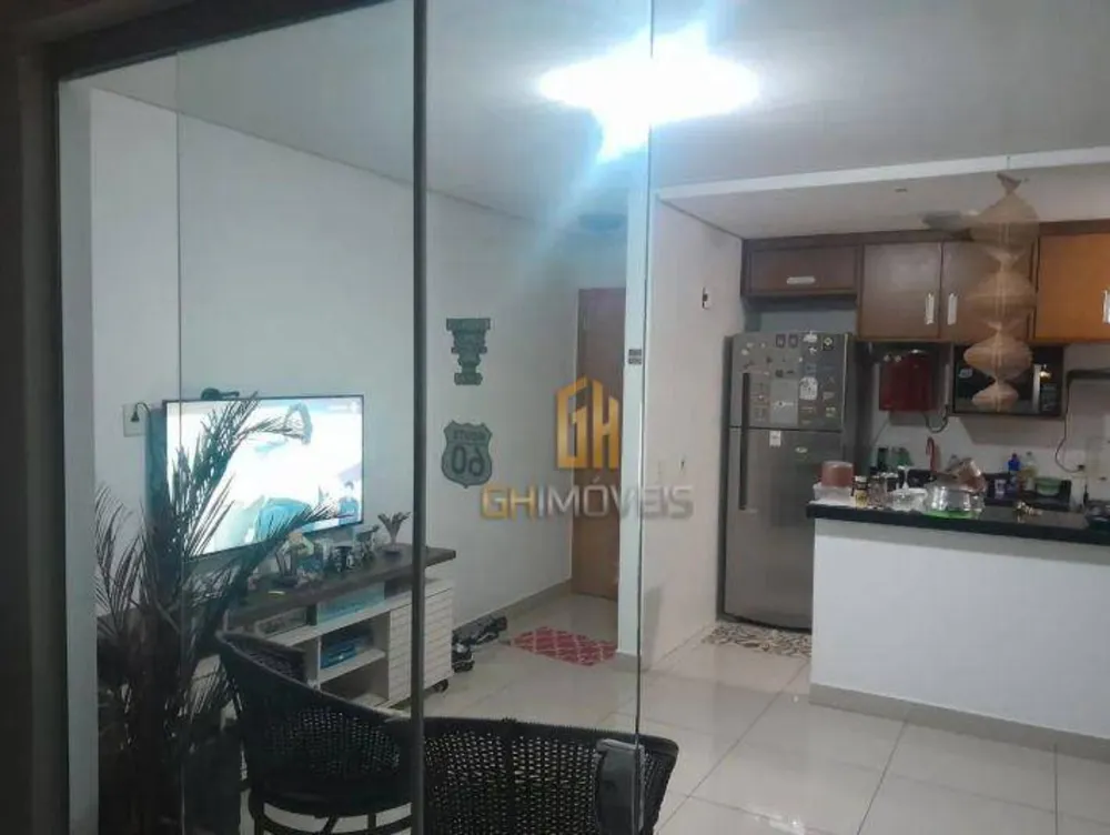 Apartamento, 2 quartos, 67 m² - Foto 2